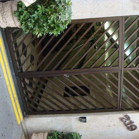 Apartamento Figueiredo Magalhaes Rio de Janeiro Exterior photo