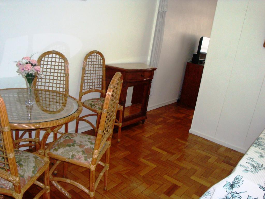 Apartamento Figueiredo Magalhaes Rio de Janeiro Room photo