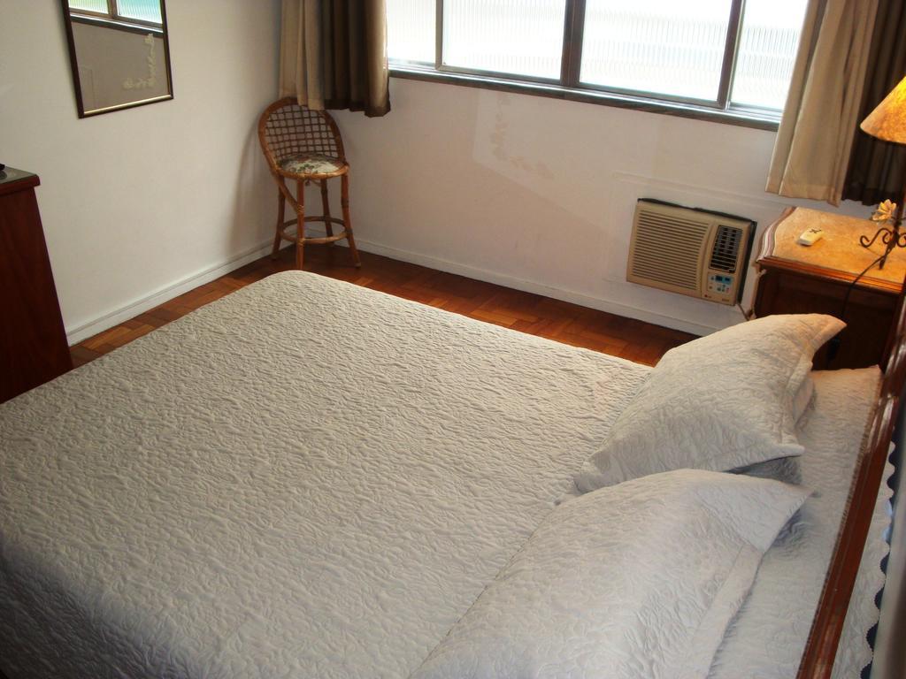 Apartamento Figueiredo Magalhaes Rio de Janeiro Room photo