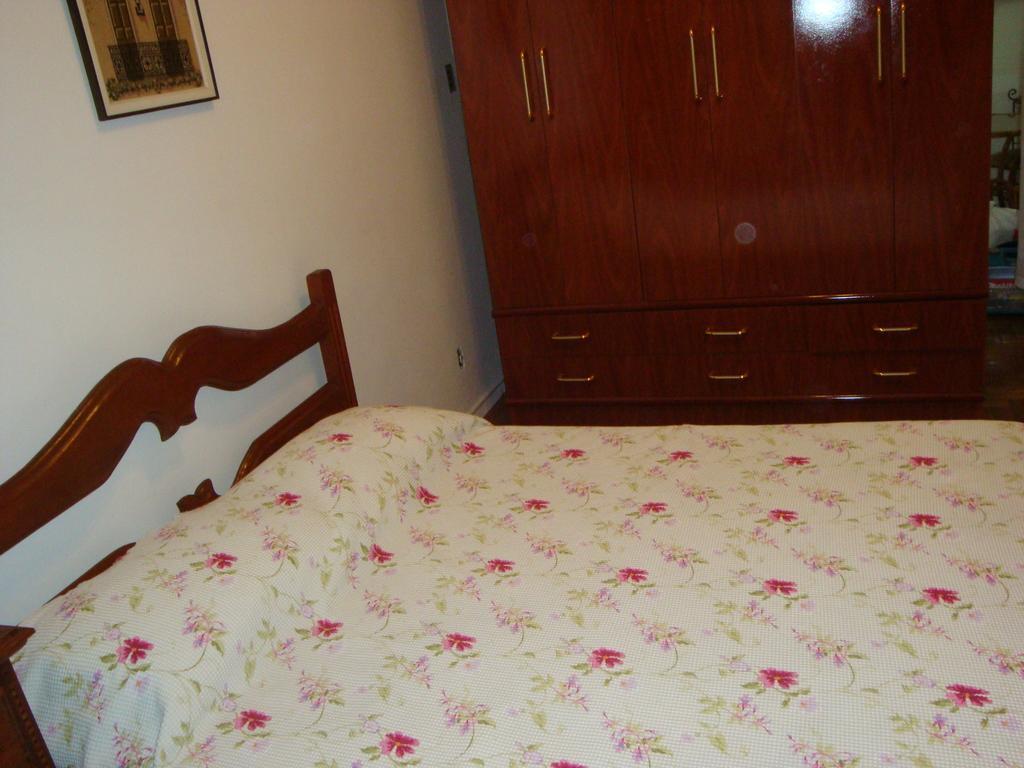 Apartamento Figueiredo Magalhaes Rio de Janeiro Room photo