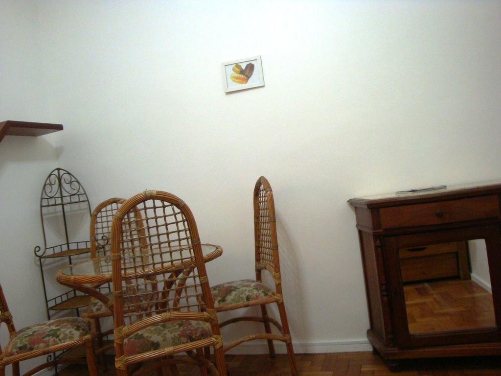 Apartamento Figueiredo Magalhaes Rio de Janeiro Room photo