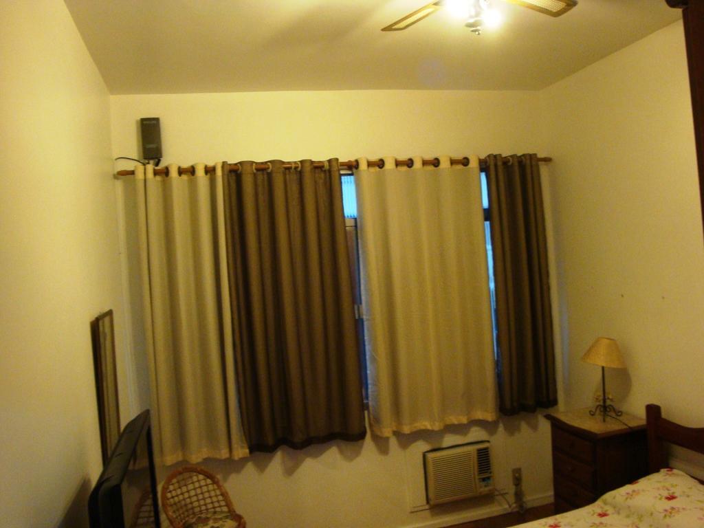 Apartamento Figueiredo Magalhaes Rio de Janeiro Room photo