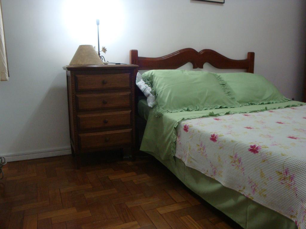Apartamento Figueiredo Magalhaes Rio de Janeiro Exterior photo